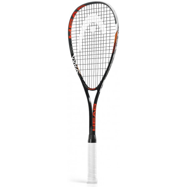 Head Spark Edge Squash Racket